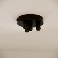 Pulo Box X4 Grip Ceiling Rose