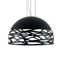 Lodes Kelly Medium Dome 60 Pendant Light | All Square Lighting