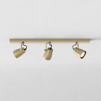 Juno Triple Bar Spotlight