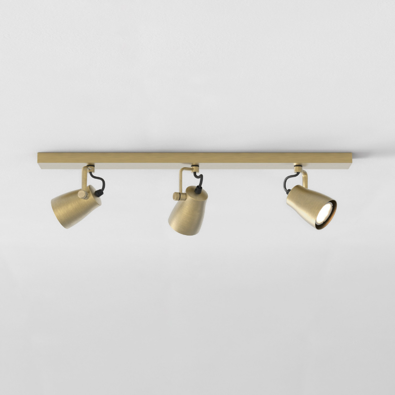 Juno Triple Bar Spotlight