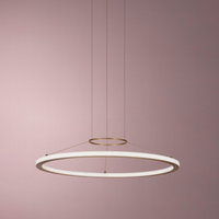 Rio In And Out Pendant Light