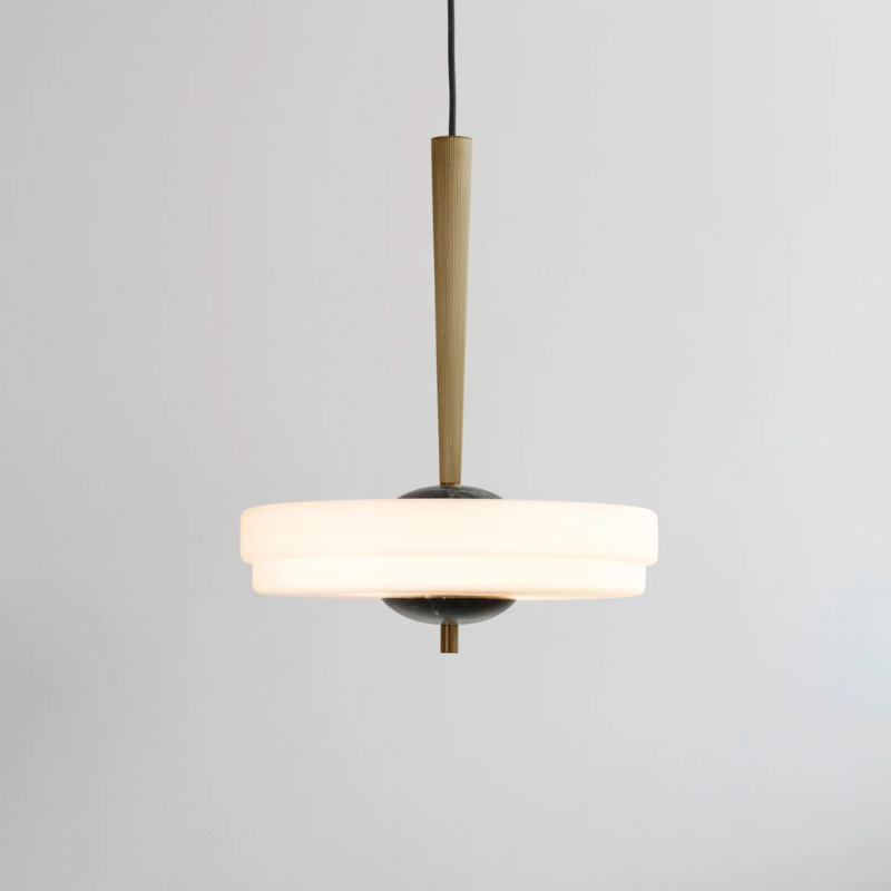 Bert Frank Trave Pendant Light | All Square Lighting