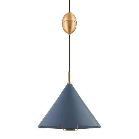 Fontana Pendant Light
