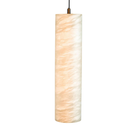 Alba Cylinder Pendant Light