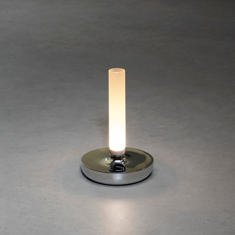 Biarritz Portable Table Lamp