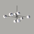 Celine Eight Large Pendant Light