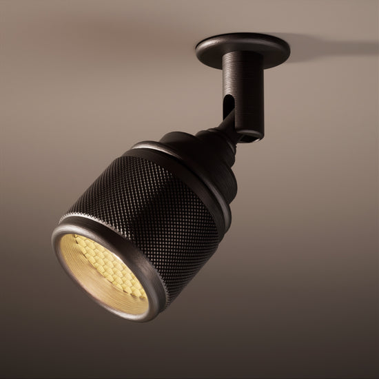 Lichelle K Proud Trimless Plaster Ceiling Spotlight