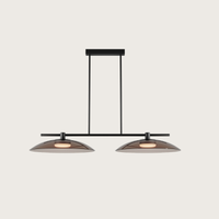 Betty Twin Pendant Light