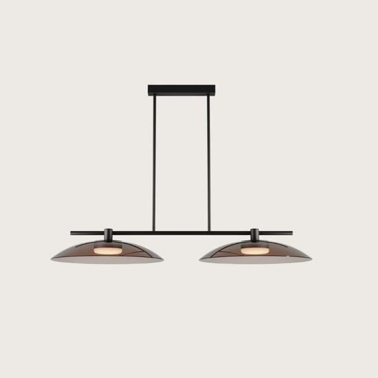 Betty Twin Pendant Light