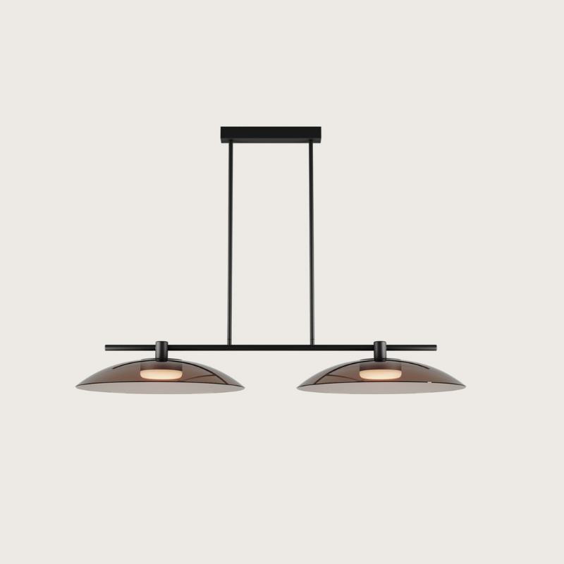 Betty Twin Pendant Light