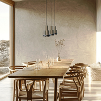 Chaumont 150 Pendant Light