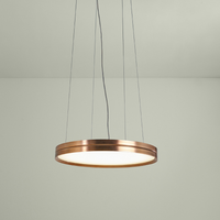 Lite Hole Pendant Light