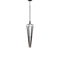 RUBN Bloomsbury Long Pendant Light | All Square Lighting