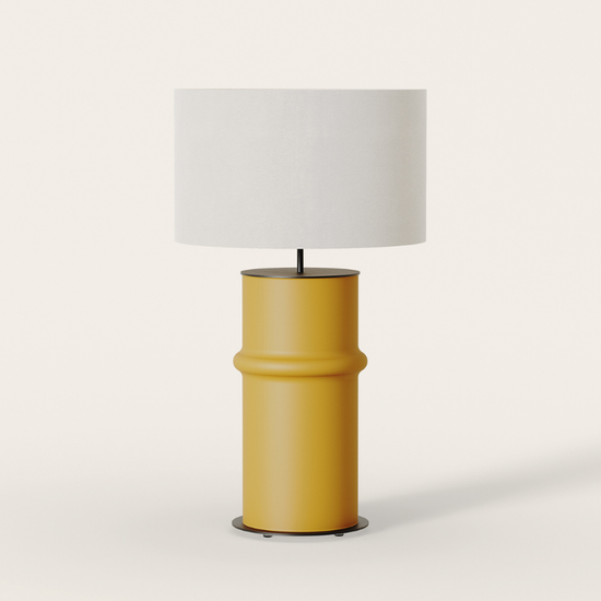 Bambu Table Lamp