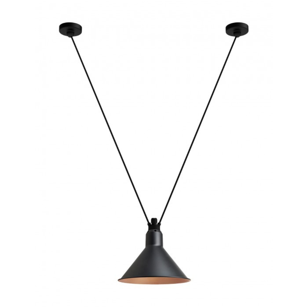 Les Acrobates De Gras N°323 Pendant Light