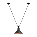 Les Acrobates De Gras N°323 Pendant Light