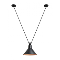 Les Acrobates De Gras N°323 Pendant Light