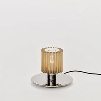 In The Sun 220 Table Lamp