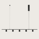 Tea Linear Pendant Light