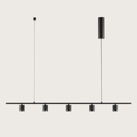 Tea Linear Pendant Light