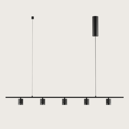 Tea Linear Pendant Light