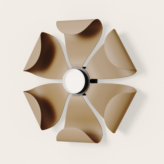 Rita Wall Light