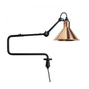 N°303 Plug Switch & Cable Wall Light