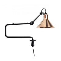 N°303 Plug Switch & Cable Wall Light