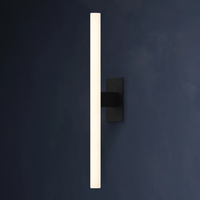 Nea 50 Plate Wall Light