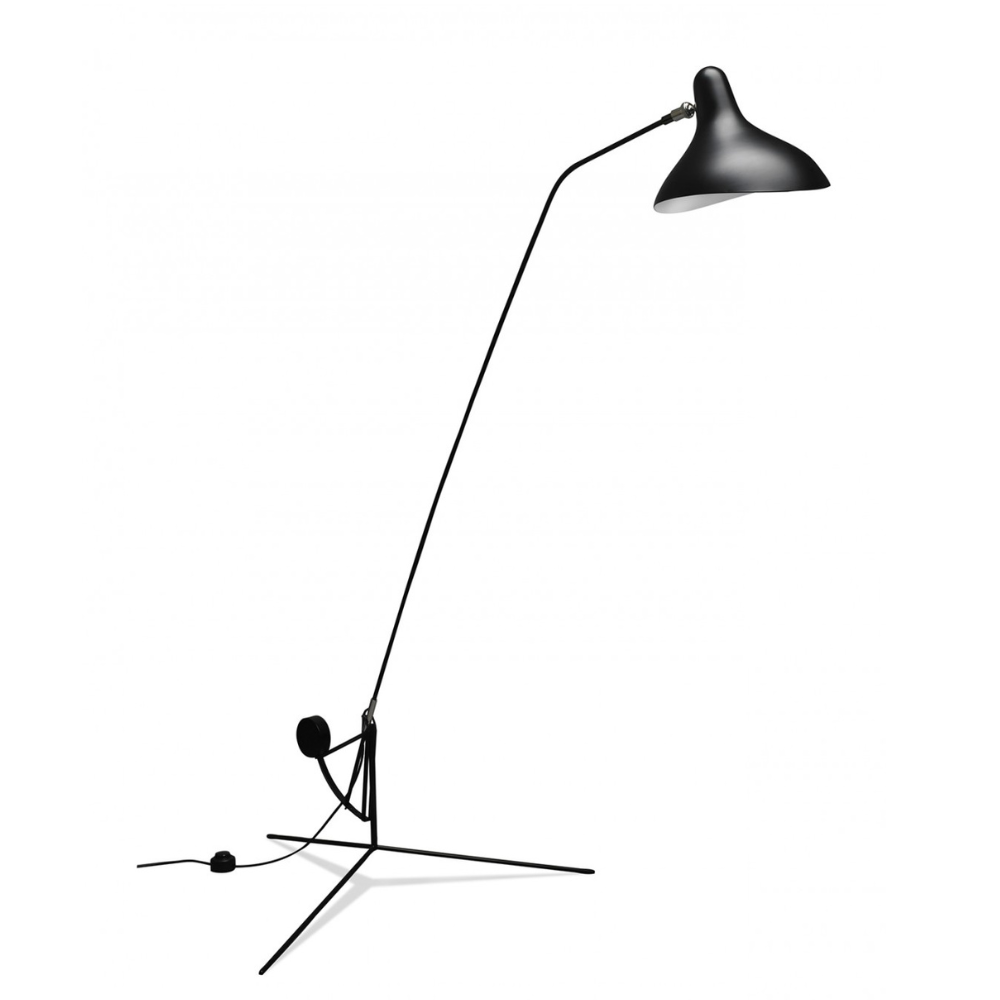 Mantis BS1 Floor Lamp