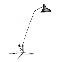 Mantis BS1 Floor Lamp