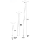Kinno Stem Fixing Base