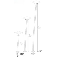 Kinno Stem Fixing Base
