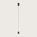 Tea Single Pendant Light