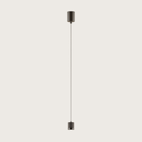 Tea Single Pendant Light
