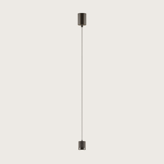 Tea Single Pendant Light