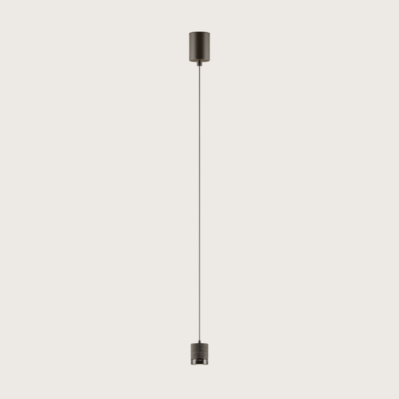 Tea Single Pendant Light