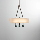 Bert Frank Spate Pendant Light | All Square Lighting
