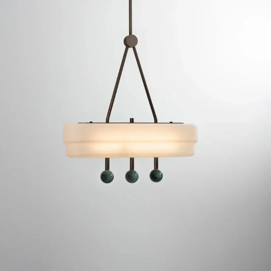 Spate Pendant Light