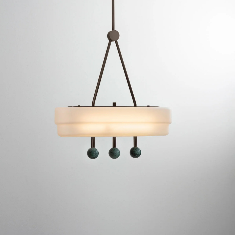 Spate Pendant Light