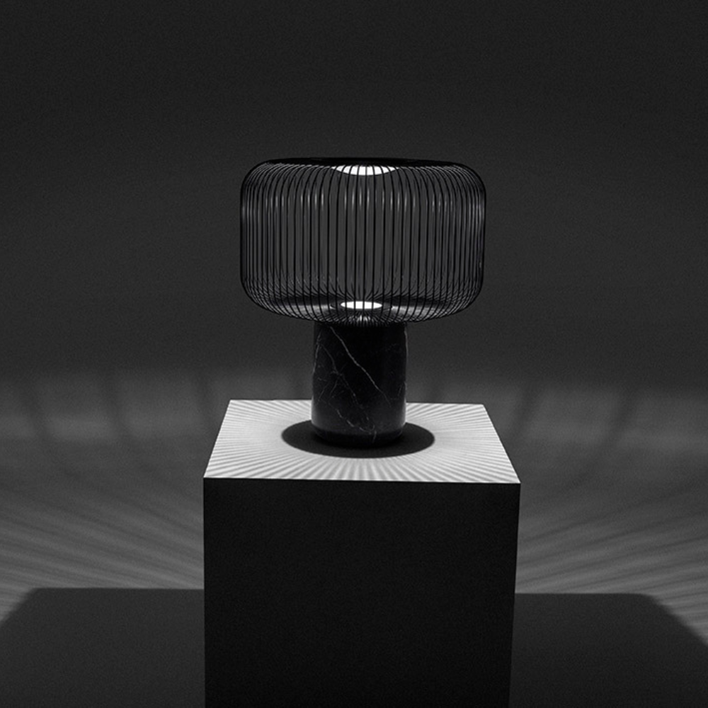 Keshi Table Lamp