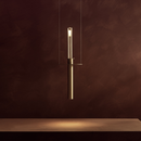 Candlelight Pendant Light