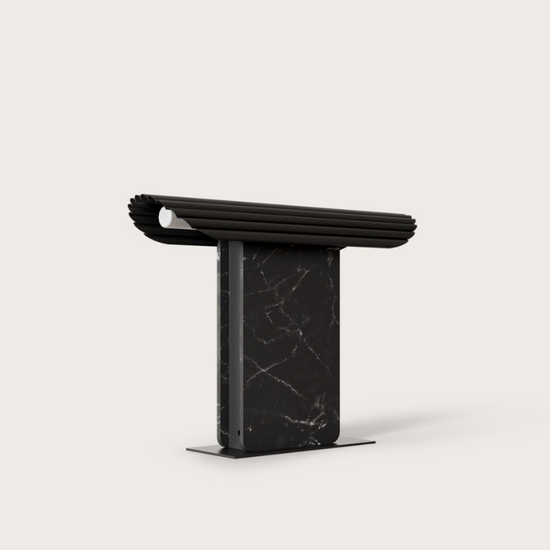Hold Table Lamp