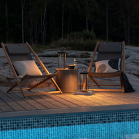 Manorola Portable Lantern Lamp