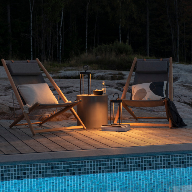 Manorola Portable Lantern Lamp