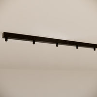 Pulo Long 900 X5 Grip Ceiling Rose