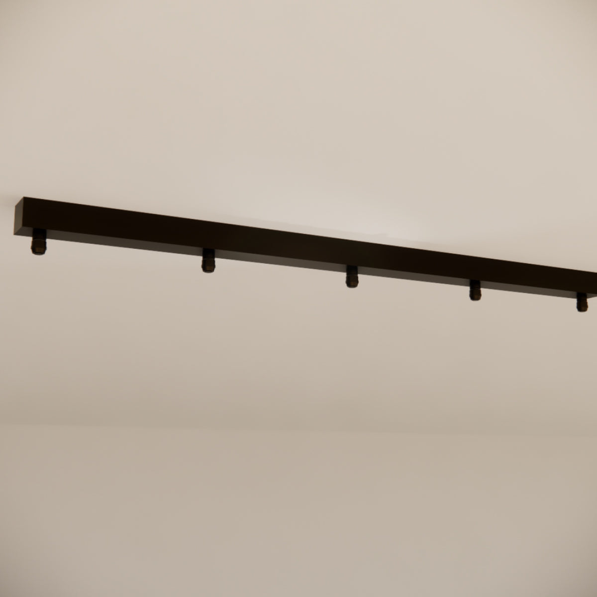 Pulo Long 900 X5 Grip Ceiling Rose