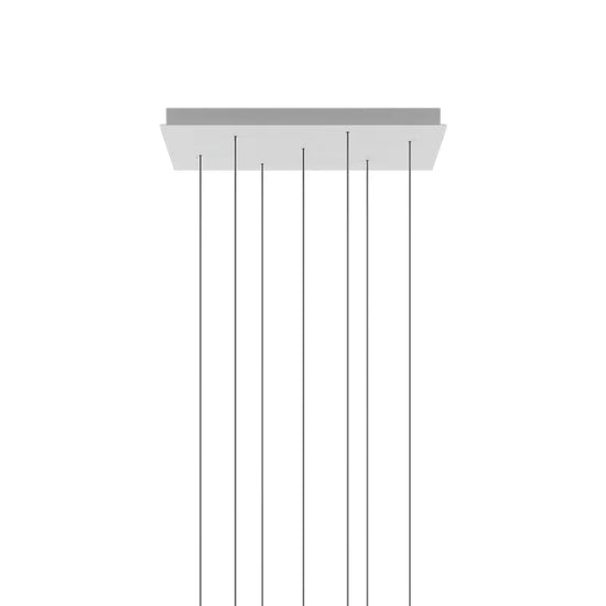 Rectangular Cluster Canopy System