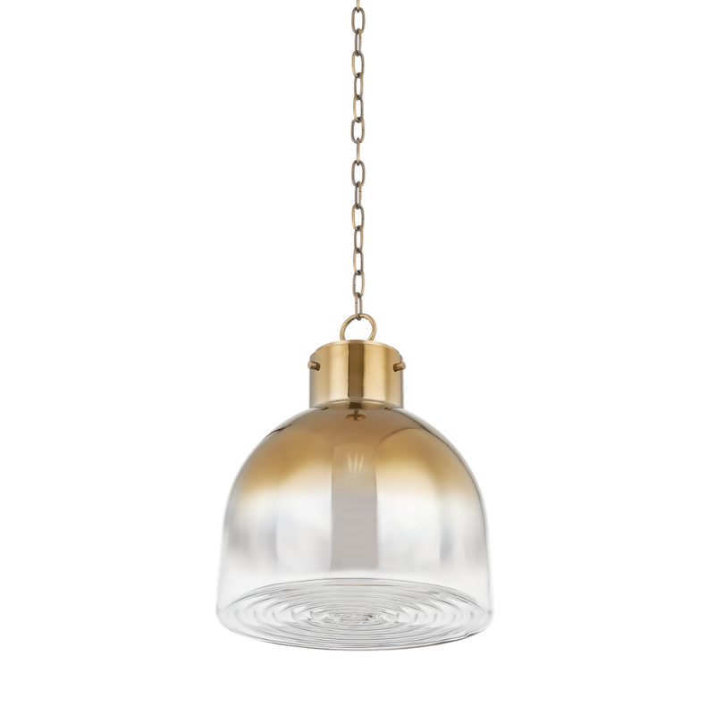 Beryl Large Pendant Light