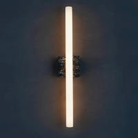 Nea 50 Marble Wall Light